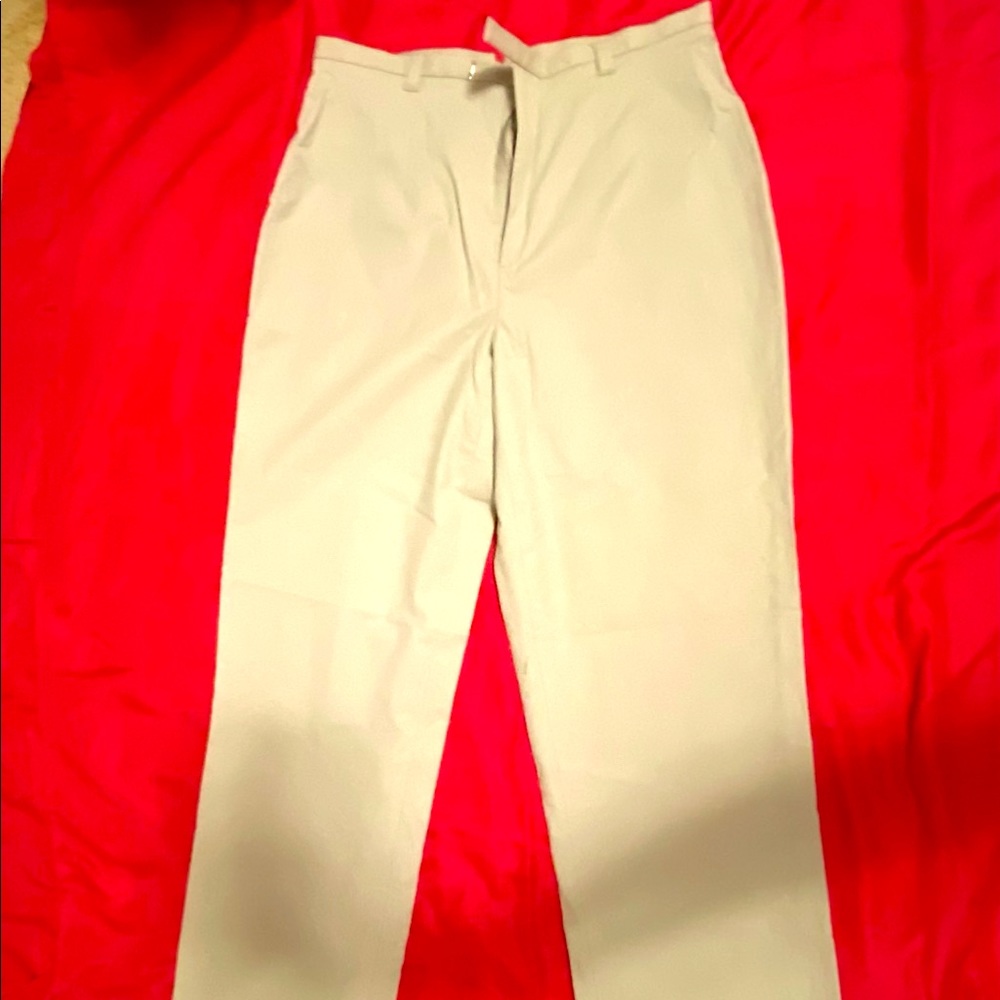 Dress pants